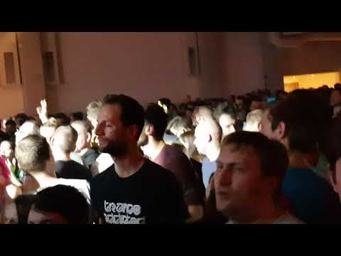 Interactive - Redemption - Die 90er - Live on Stage! - 2019 - Mannheim