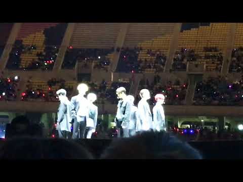 171022 BOF GOT7