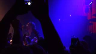 Lars Winnerbäck - Utkast till ett brev (Stångebrofältet 2014-07-04)