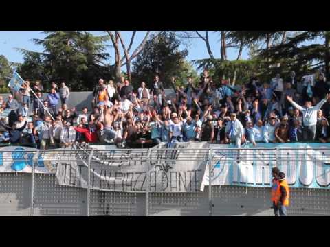 Sanremo - Mazara 2015 / 2016 - Coro SANREMO