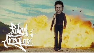 Charles Clear - Sinnlose Gedanken ft Punch Arogunz