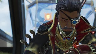 【Apex】初4000だめーじ！！嬉しい！！成長日記#9