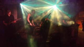 Reflection of blood   Отчаявшись в последний раз