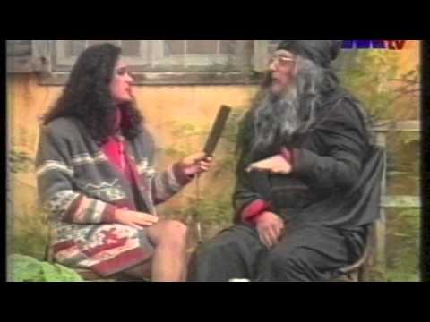 SLCHI - Teta Rozana (3 Eps.)