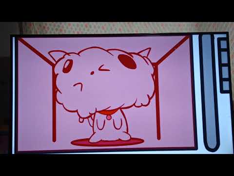 Goodbye Kitty Kitty Microwave Inflation 