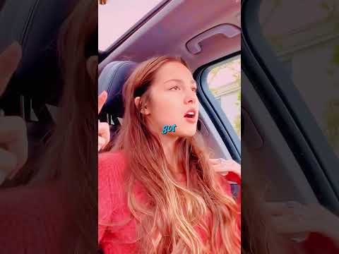 Olivia Rodrigo Sings Taylor Swift's "Better Than Revenge" | Unbelievable Live Cover