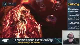 Trials Fusion Fire in the Deep DLC - First Playthrough