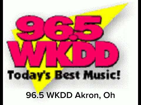 96.5 WKDD TOTH (2000)