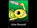 Newgrounds Rumble Story Mode Alien Hominid