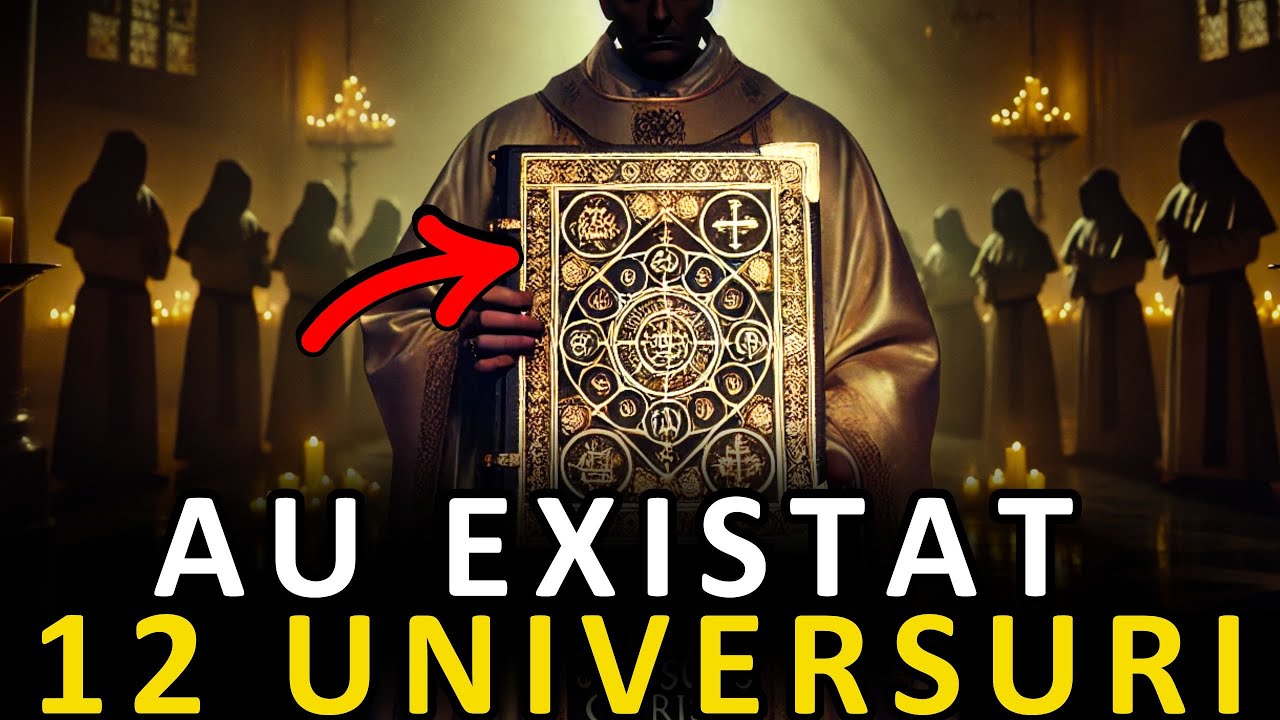 Această Evanghelie Gnostică Dezvăluie Partea Întunecată A Bibliei Pe Care Biserica A Ascuns-O