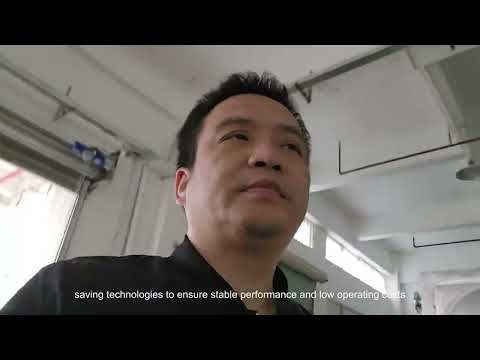 Reputable supplier of water cooled chillers 20260306 1