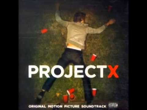 Project X Soundtrack 04 Far East Movement & Pitbull Candy w Pitbull HD