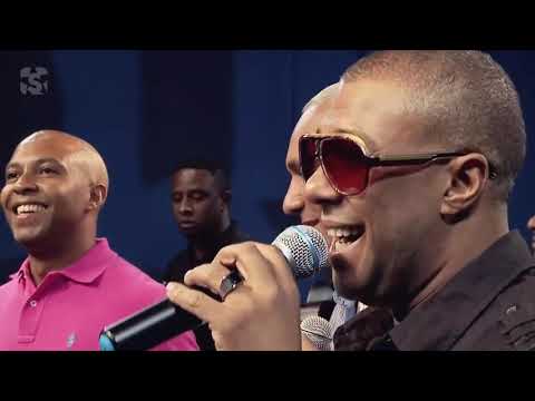 Amigos do Pagode 90   01 Recado a minha amada, Temporal e Telegrama