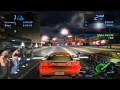 Need For Speed Underground Final Race HD 