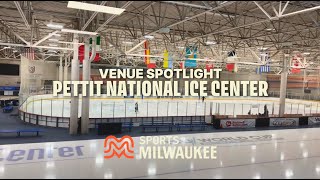 Pettit National Ice Center | Venue Spotlight