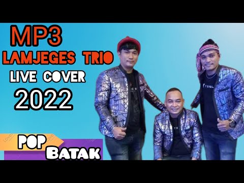 LIVE COVER LAMJEGES TRIO NONSTOP SATU JAM LAGU" POPULER
