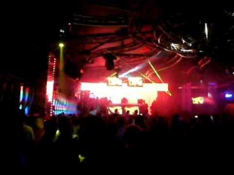 Trance Xplosion 2010 Club Manieczki