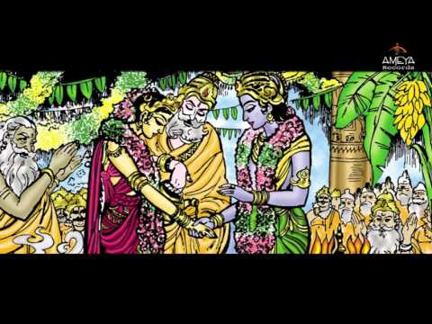 Seetha Kalyana Vaibhogame (Ameya Records)