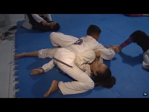 TJ UFSC 31/10/18 - Projeto Amor à Arte