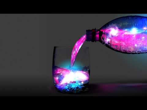 Talib Kweli - Colors of You (ft. Mike Posner) (Dramangar Mix)