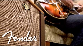 Fender Ramparte Amp | Fender