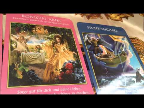 Wassermann Mai 2016 Ausführliche Vorschau