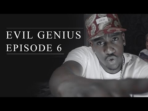 Bugzy Malone ~ Evil Genius [OFFICIAL MUSIC VIDEO]