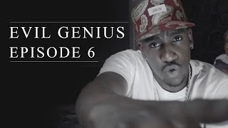 Bugzy Malone ~ Evil Genius [OFFICIAL MUSIC VIDEO]