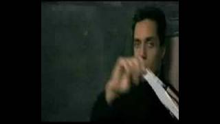 Les Voyages en train - Grand Corps Malade