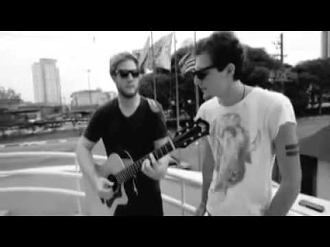 Waiting For My Sun to Shine (Acoustic)  - The Maine