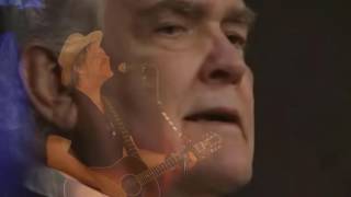 Jack Ingram story and tribute to Guy Clark