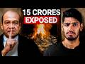 Delhi HC Judge Exposed Shocking Details