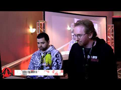 April Annihilation | Top 16 - 8: SC6: FSD Rikuto vs Thermidor