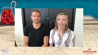 A Royal Christmas Crush Live