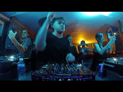 Spartaque Live at Spartacus, Marseille, France