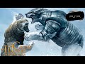 The Golden Compass Gameplay Psp Part 01 1080p ppsspp Lo