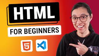 Introduction to HTML | Beginners Tutorial