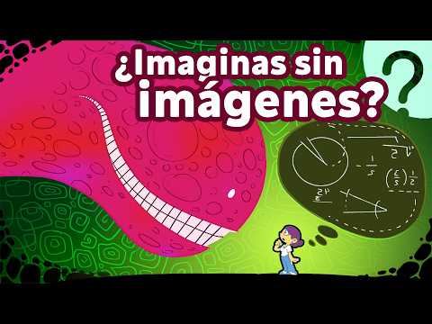 ✨ ¿Por qué tenemos imaginación? 💭 ✨