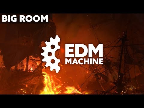 Blasterjaxx & KEVU - Taking Over