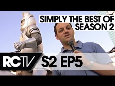 RC Racing S2 Episode 5 - Best Of Racing Special