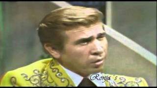 Buck Owens & His Bucaroos  -  "Hangin' on to What I Got"