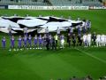 Fiorentina - Debreceni Vasutas SC
