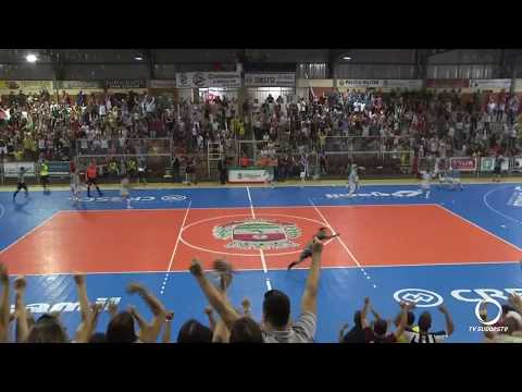 Acel vence o Coronel e provoca terceira partida para definir quem vai para a final da serie prata