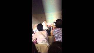 150201 JooWon Innocente - Sweet Melody in Thailand