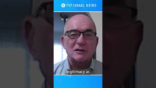 Will Trump Negotiate With Hezbollah? Experts Breakdown US, Israel & Iran Escalation