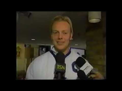 1998 Toronto Maple Leafs Regular Season Highlights