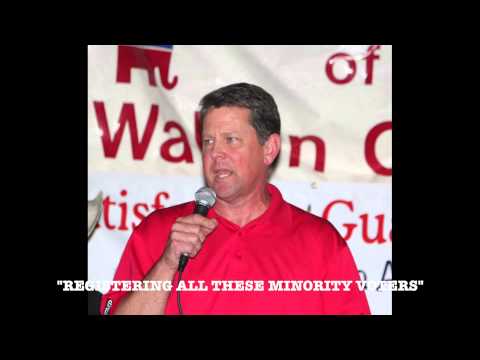 The Vote Fraud Fraud « metropolitan history