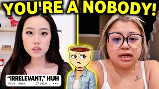 WAIT… Ash Trevino Is LOSING IT Over Stephanie Soo’s Netflix Episode About Her