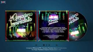 Dos Amores - Eddy Jay (La Gozadera Imperialista)