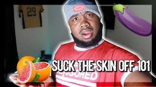 STORY TIME: THE BEST HEAD EVER!!!